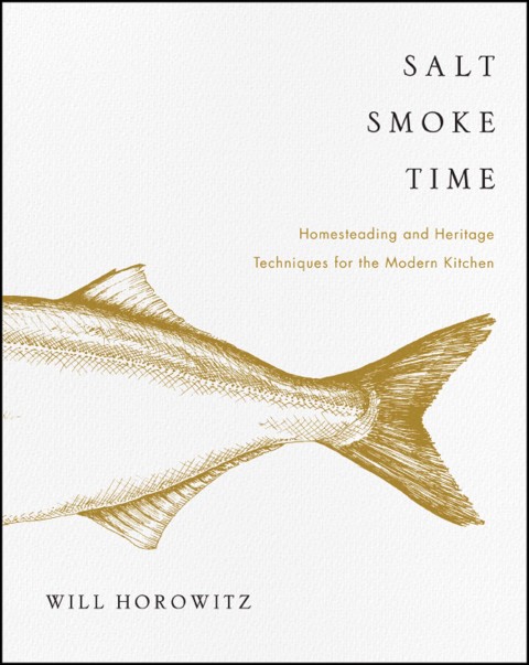 Book Salt Smoke Time free