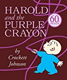 Book Harold and the Purple Crayon Lap Edition free
