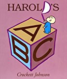 Book Harold's ABC Board Book free