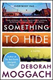 Book Something to Hide: A Novel free