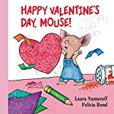 Book Happy Valentine's Day, Mouse! Lap Edition (If You Give...) free