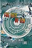 Book The Fate of Ten (Lorien Legacies) free