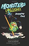 Book Monsters Unleashed #2: Bugging Out free