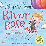 Book River Rose and the Magical Lullaby free