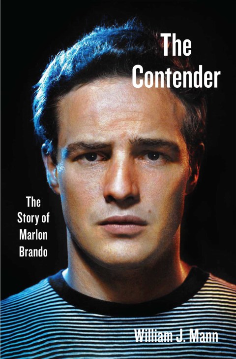 Book The Contender: The Story of Marlon Brando free