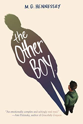 Book The Other Boy free