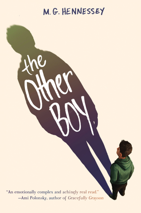 Book The Other Boy free