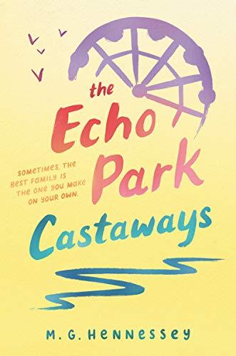 Book The Echo Park Castaways free