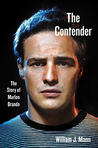 Book The Contender: The Story of Marlon Brando free