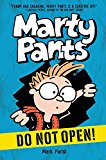 Book Marty Pants #1: Do Not Open! free