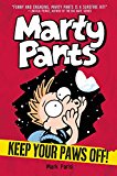Book Marty Pants #2: Keep Your Paws Off! free
