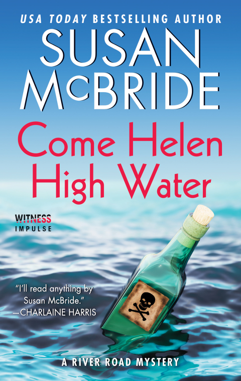 Book Come Helen High Water free