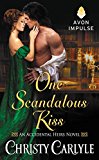Book One Scandalous Kiss: An Accidental Heirs Novel (Accidental Heirs, 1) free