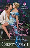 Book One Tempting Proposal (Accidental Heirs, 2) free