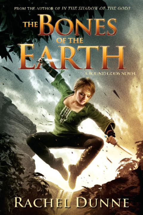 Book The Bones of the Earth free