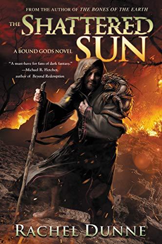 Book The Shattered Sun (Bound Gods, 3) free