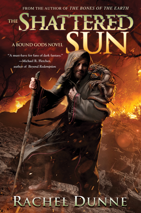 Book The Shattered Sun free