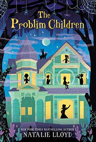 Book The Problim Children free