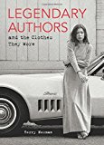 Book Legendary Authors and the Clothes They Wore free