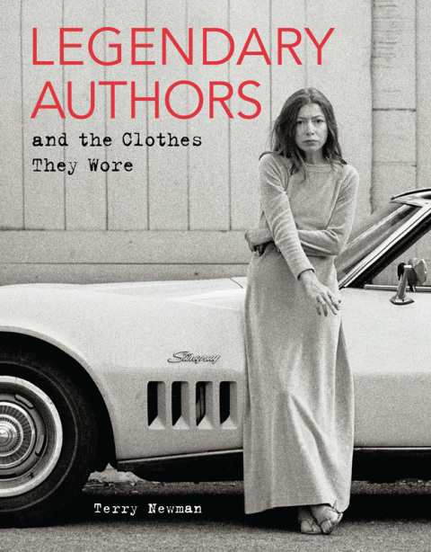 Book Legendary Authors and the Clothes They Wore free