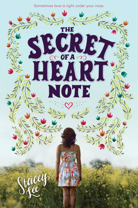 Book The Secret of a Heart Note free