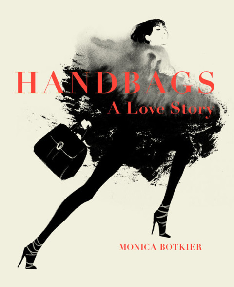 Book Handbags: A Love Story free