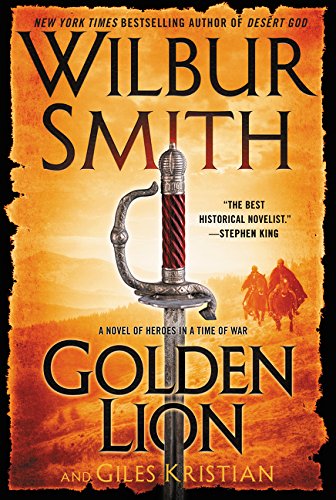 Book Golden Lion: A Novel of Heroes in a Time of War (The Courtney Novels) free