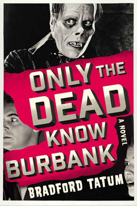 Book Only the Dead Know Burbank free