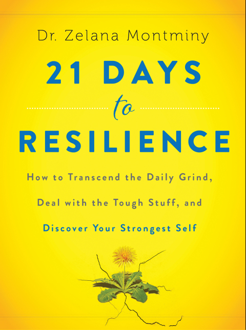 Book 21 Days to Resilience free