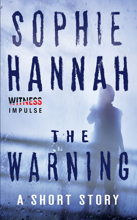 Book The Warning: A Short Story free
