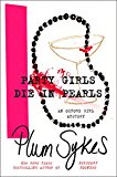 Book Party Girls Die in Pearls: An Oxford Girl Mystery free
