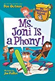 Book My Weirdest School #7: Ms. Joni Is a Phony! free