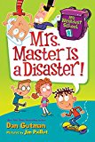 Book My Weirdest School #8: Mrs. Master Is a Disaster! free