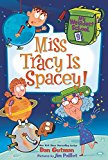 Book My Weirdest School #9: Miss Tracy Is Spacey! free