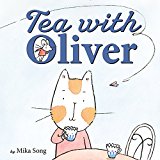Book Tea with Oliver free