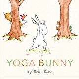 Book Yoga Bunny free