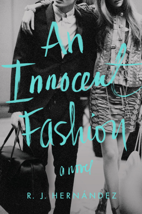 Book An Innocent Fashion free