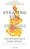 Book Stealing Fire: How Silicon Valley, the Navy SEALs, and Maverick Scientists Are Revolutionizing the Way We Live and Work free