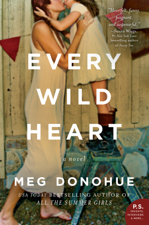 Book Every Wild Heart free