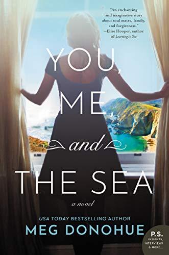 Book You, Me, and the Sea: A Novel free