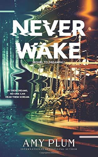 Book Neverwake (Dreamfall) free