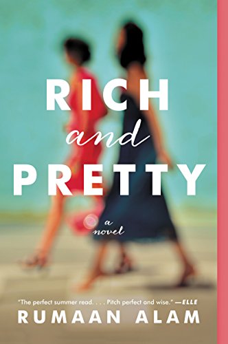 Book Rich and Pretty: A Novel free