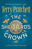 Book The Shepherd's Crown (Tiffany Aching) free