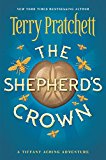 Book The Shepherd's Crown (Tiffany Aching) free
