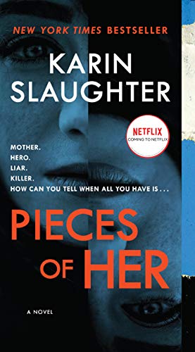 Book Pieces of Her: A Novel free