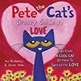 Book Pete the Cat's Groovy Guide to Love free