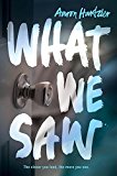 Book What We Saw free