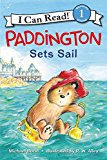 Book Paddington Sets Sail (I Can Read Level 1) free