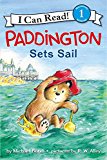 Book Paddington Sets Sail (I Can Read Level 1) free