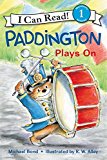 Book Paddington Plays On (I Can Read Level 1) free